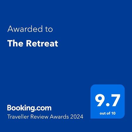 Вилла The Retreat Redlynch  Экстерьер фото